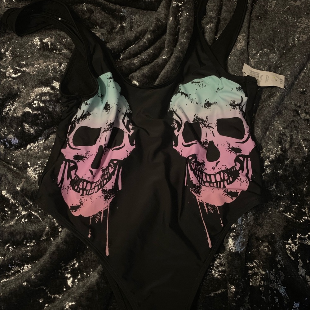 Bodysuit